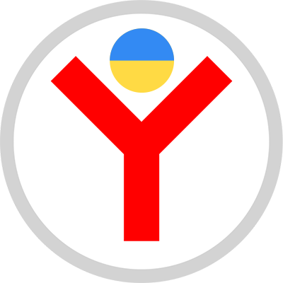 Яндекс Браузер для Украины
